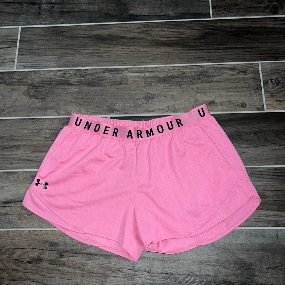 Under armour shorts